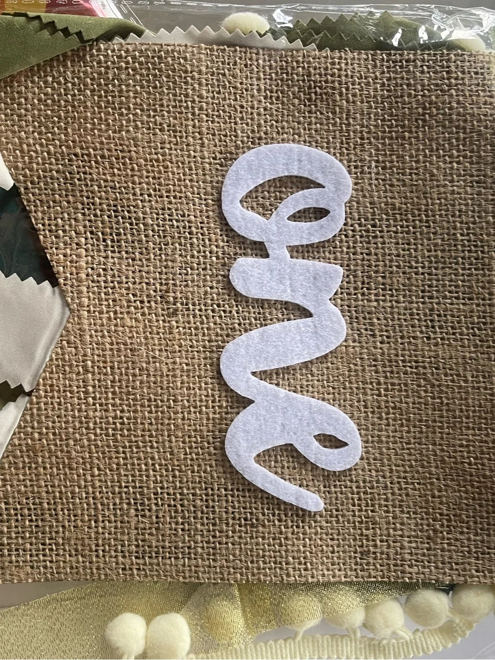 NEW Wild One Jungle Safari First Birthday Party Decorations - 🌼